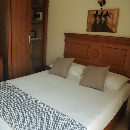 Silver Beach Boutique Hotel (Adults Only) El Qoseir 客房 照片