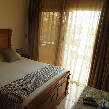 Silver Beach Boutique Hotel (Adults Only) El Qoseir 客房 照片