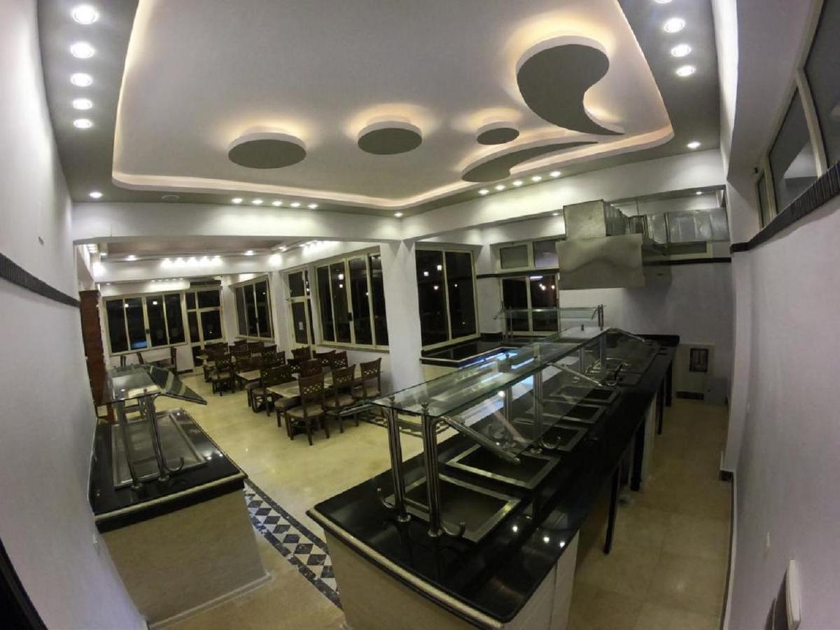 Silver Beach Boutique Hotel (Adults Only) El Qoseir 外观 照片