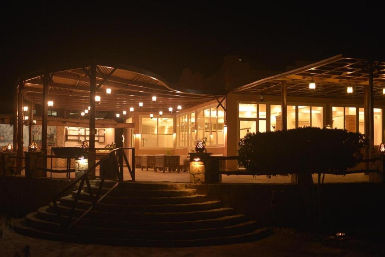 Silver Beach Boutique Hotel (Adults Only) El Qoseir 外观 照片