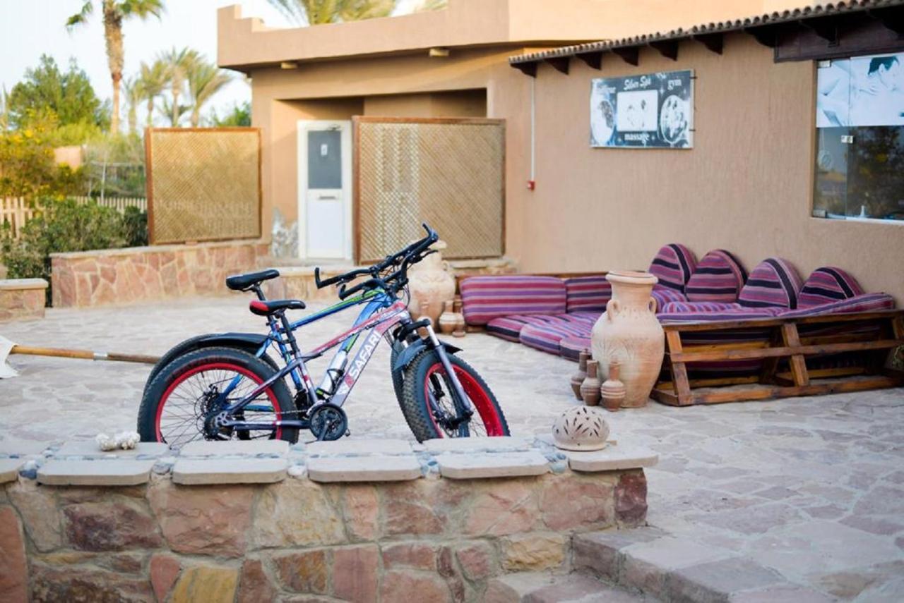 Silver Beach Boutique Hotel (Adults Only) El Qoseir 外观 照片