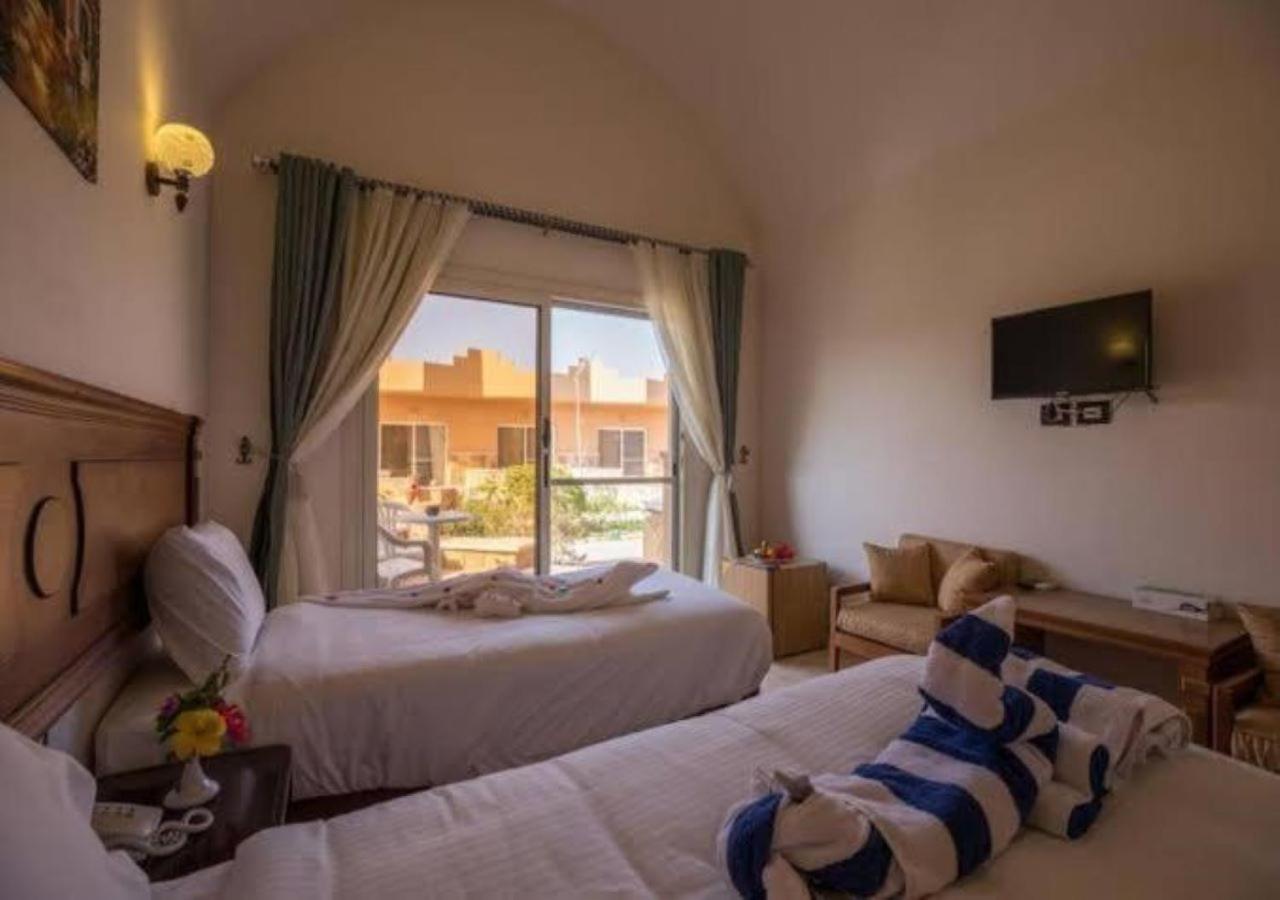 Silver Beach Boutique Hotel (Adults Only) El Qoseir 外观 照片