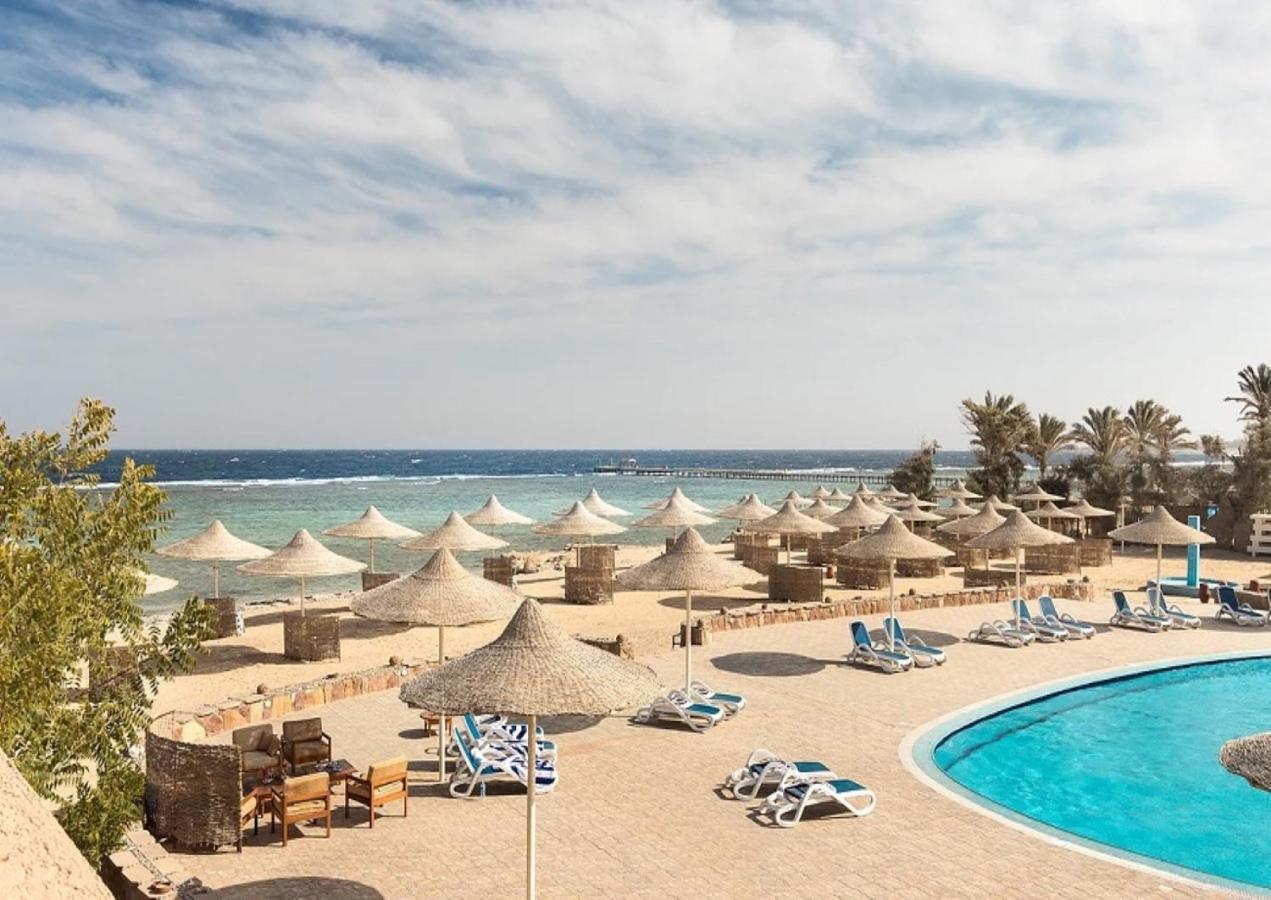 Silver Beach Boutique Hotel (Adults Only) El Qoseir 外观 照片