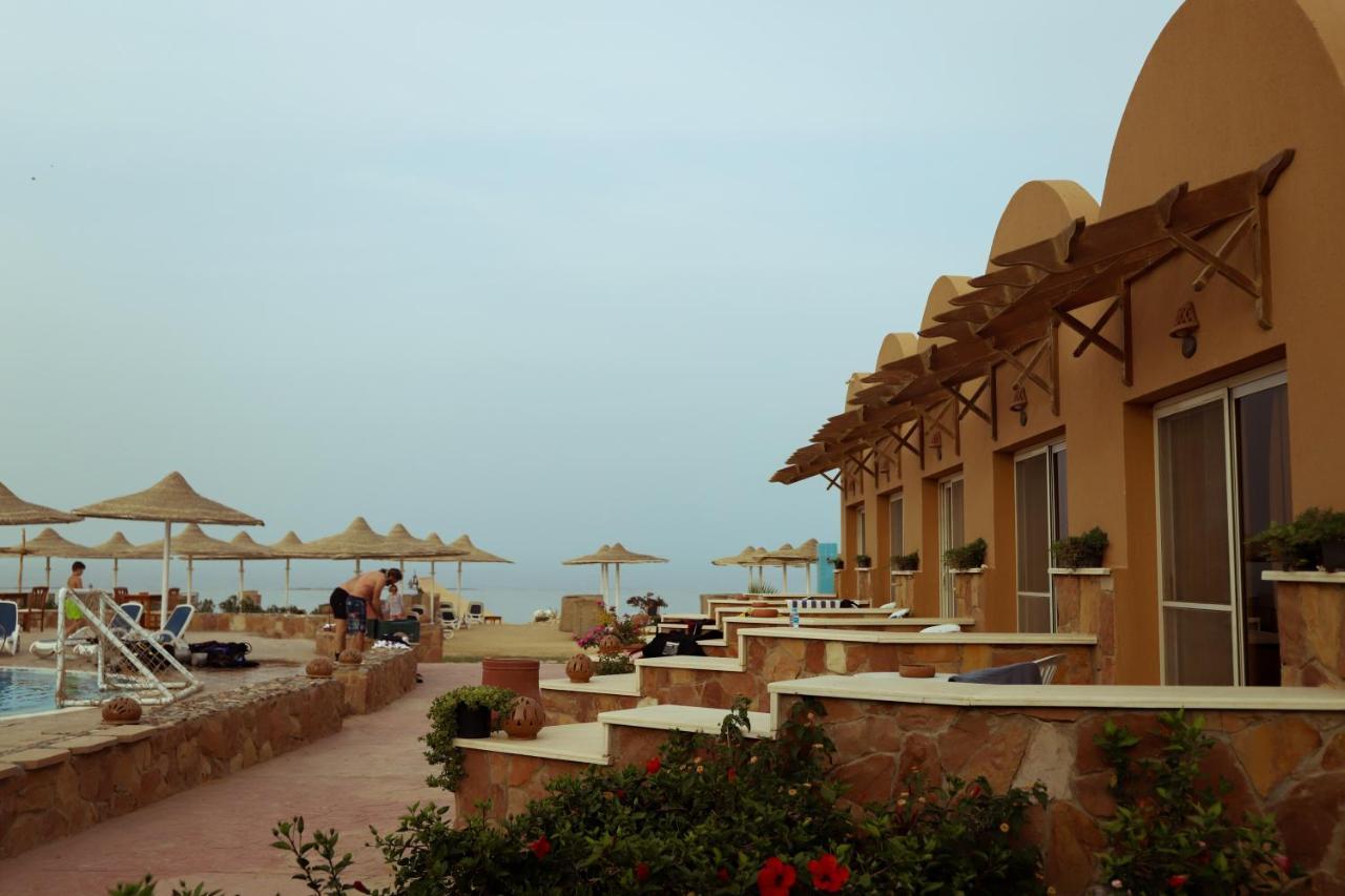 Silver Beach Boutique Hotel (Adults Only) El Qoseir 外观 照片