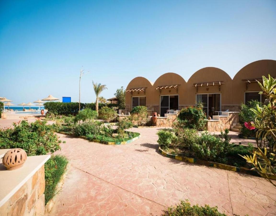 Silver Beach Boutique Hotel (Adults Only) El Qoseir 外观 照片