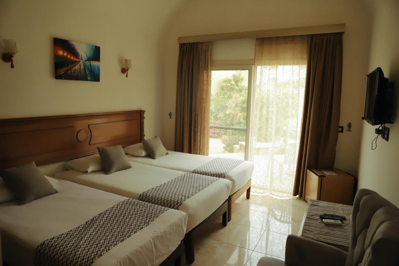 Silver Beach Boutique Hotel (Adults Only) El Qoseir 客房 照片