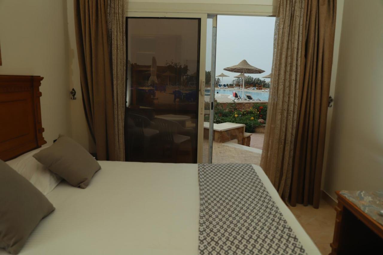 Silver Beach Boutique Hotel (Adults Only) El Qoseir 外观 照片