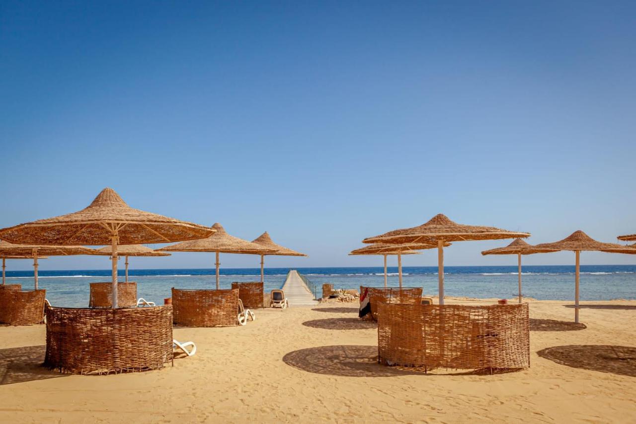 Silver Beach Boutique Hotel (Adults Only) El Qoseir 外观 照片