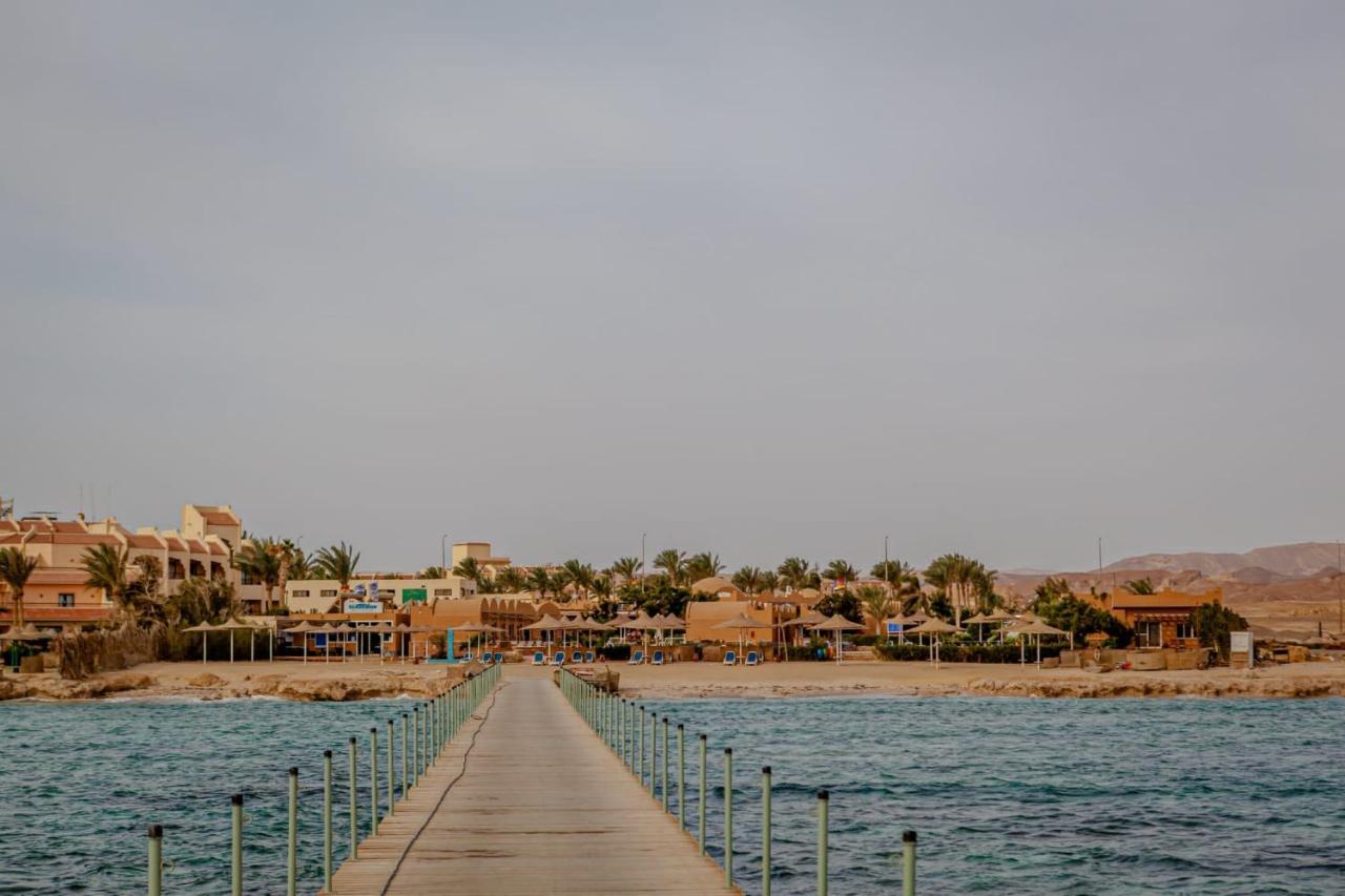 Silver Beach Boutique Hotel (Adults Only) El Qoseir 外观 照片