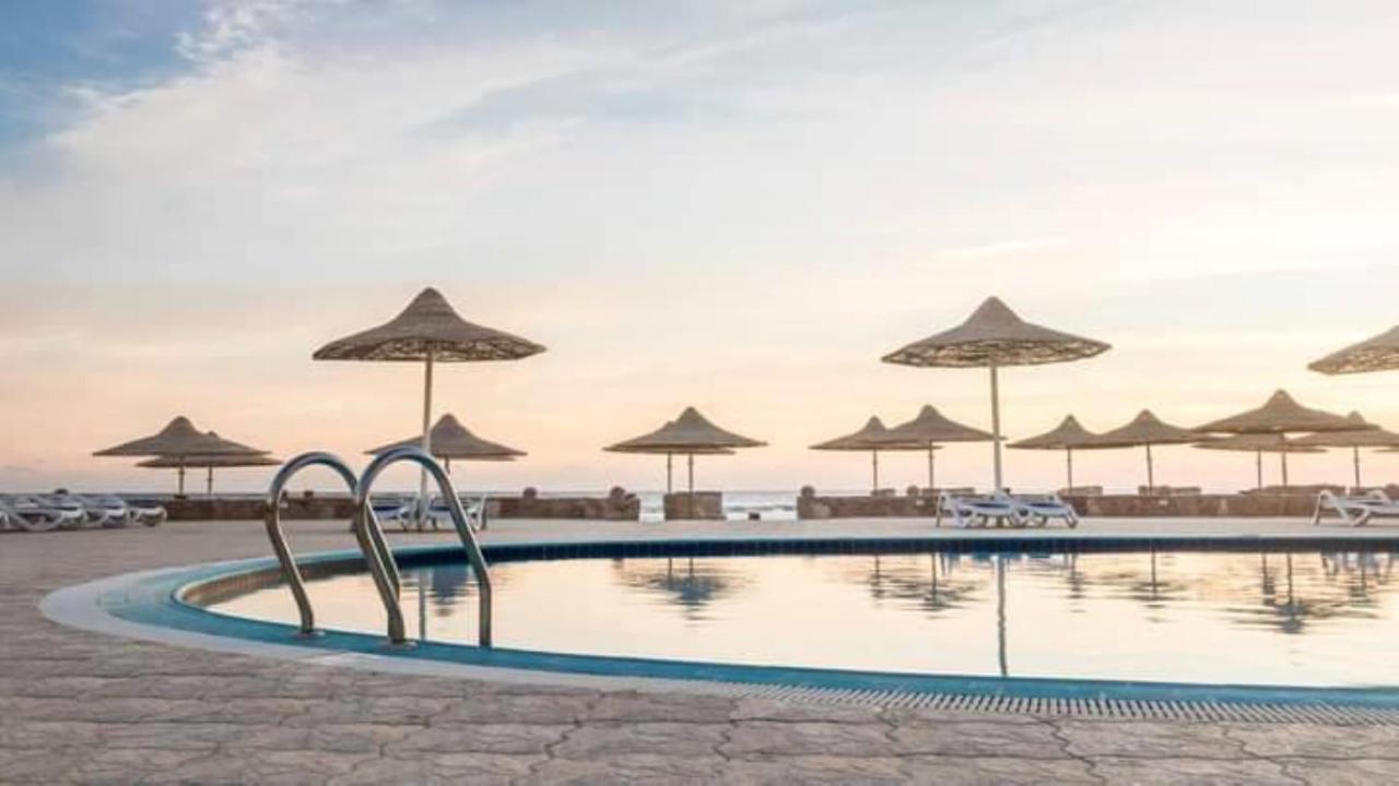 Silver Beach Boutique Hotel (Adults Only) El Qoseir 外观 照片