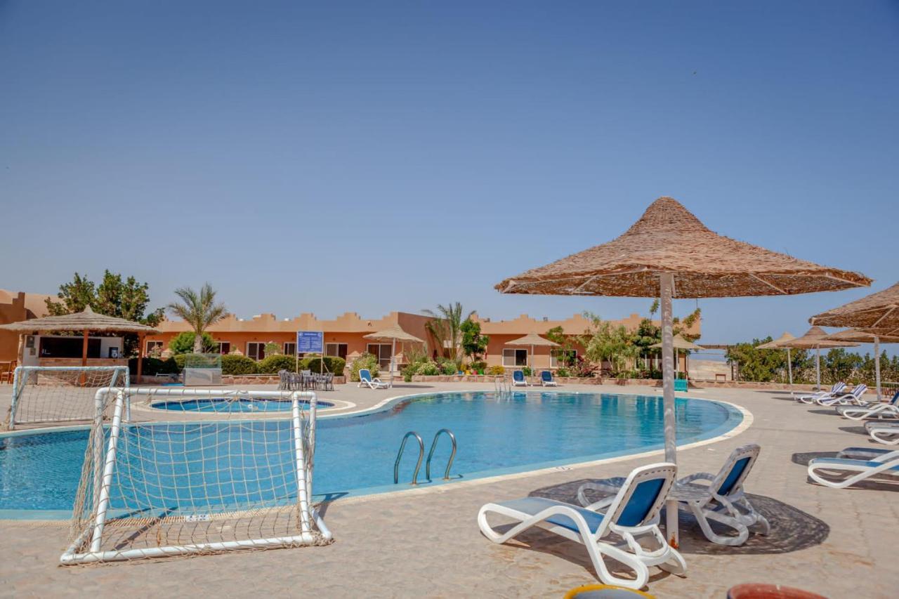 Silver Beach Boutique Hotel (Adults Only) El Qoseir 外观 照片
