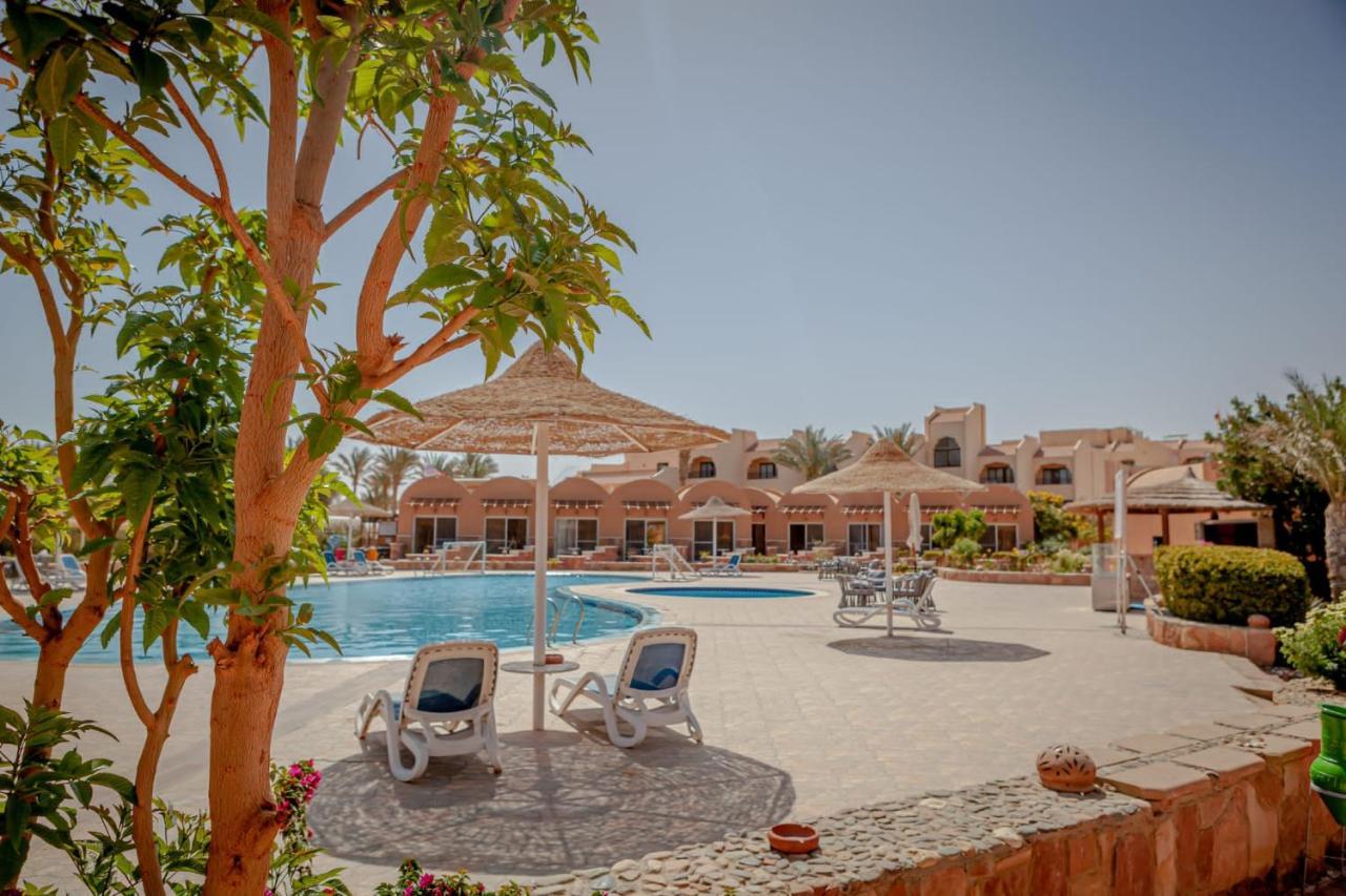 Silver Beach Boutique Hotel (Adults Only) El Qoseir 外观 照片