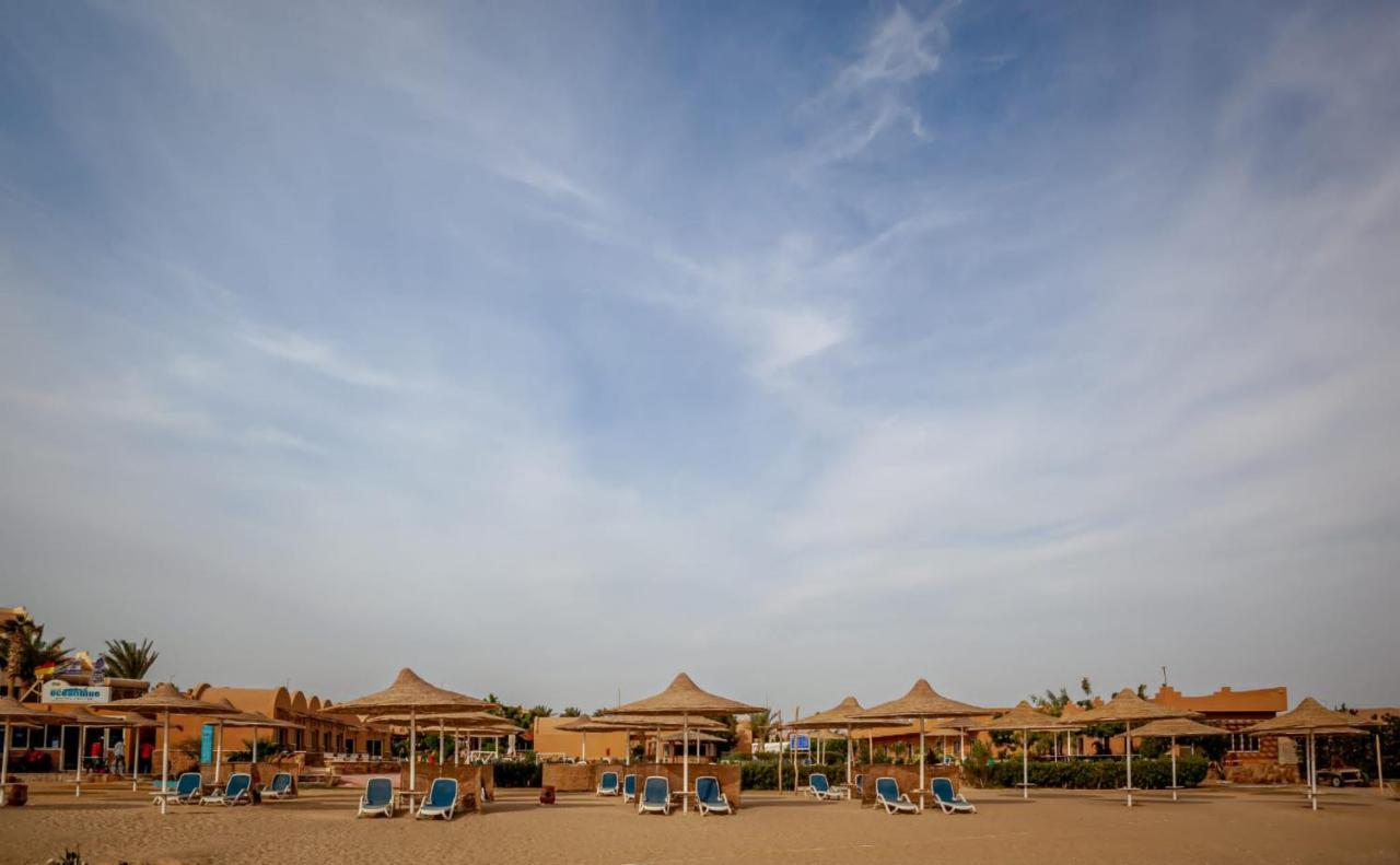 Silver Beach Boutique Hotel (Adults Only) El Qoseir 外观 照片