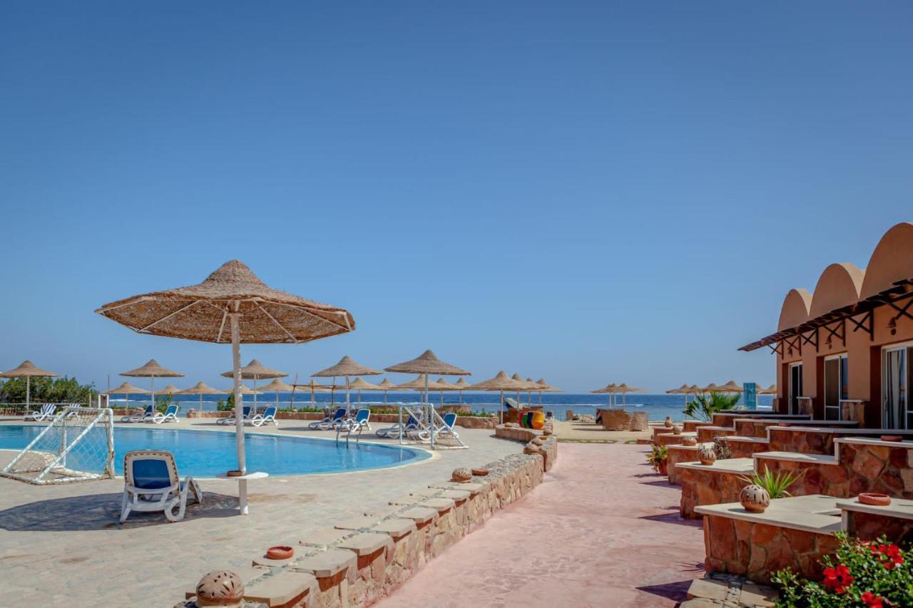 Silver Beach Boutique Hotel (Adults Only) El Qoseir 外观 照片