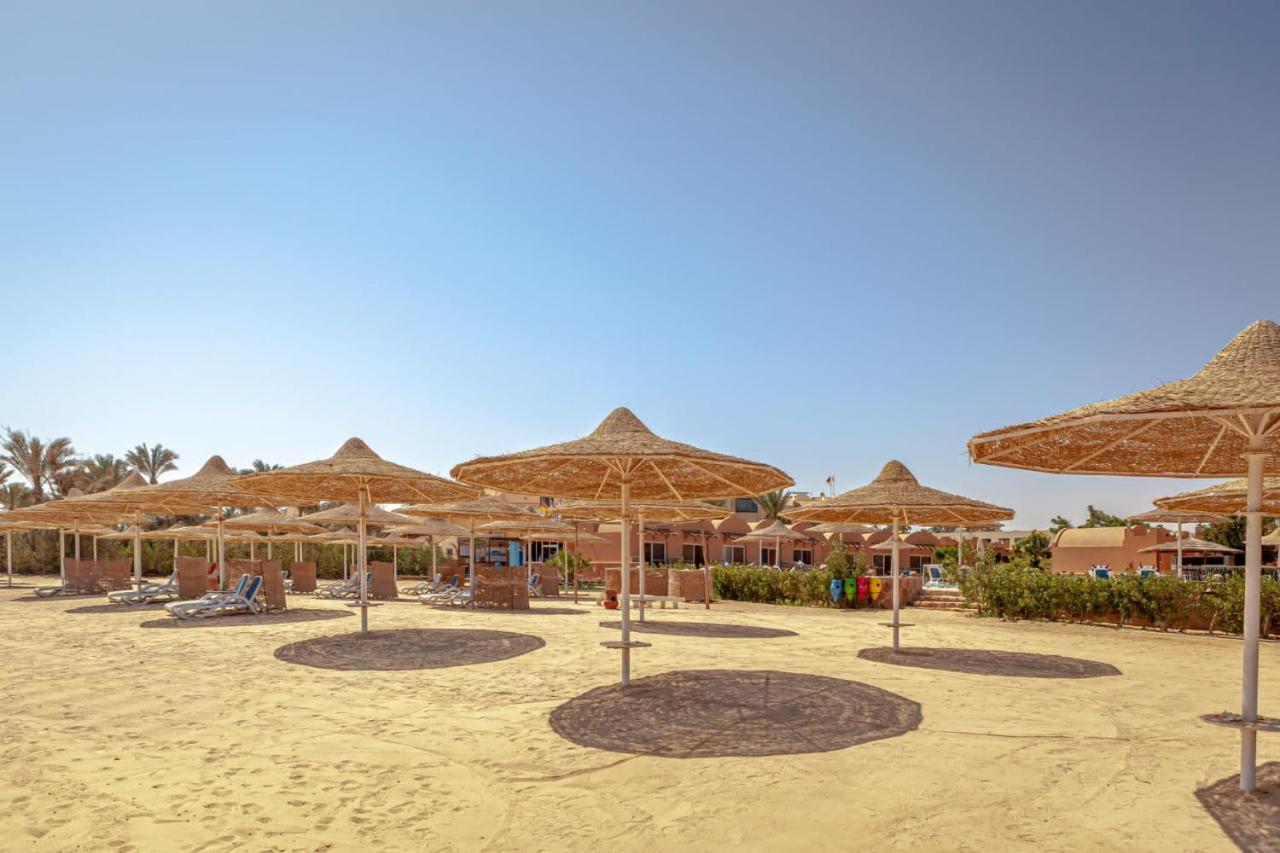 Silver Beach Boutique Hotel (Adults Only) El Qoseir 外观 照片