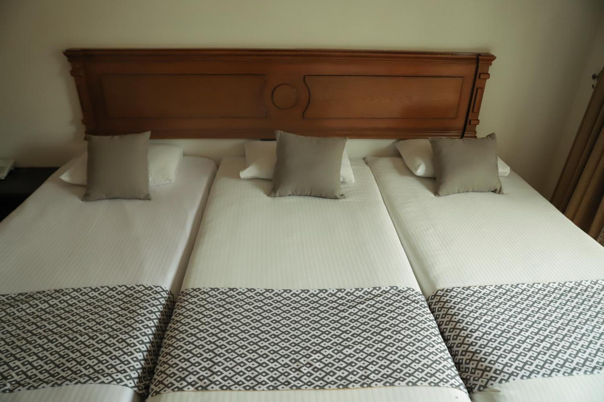 Silver Beach Boutique Hotel (Adults Only) El Qoseir 客房 照片