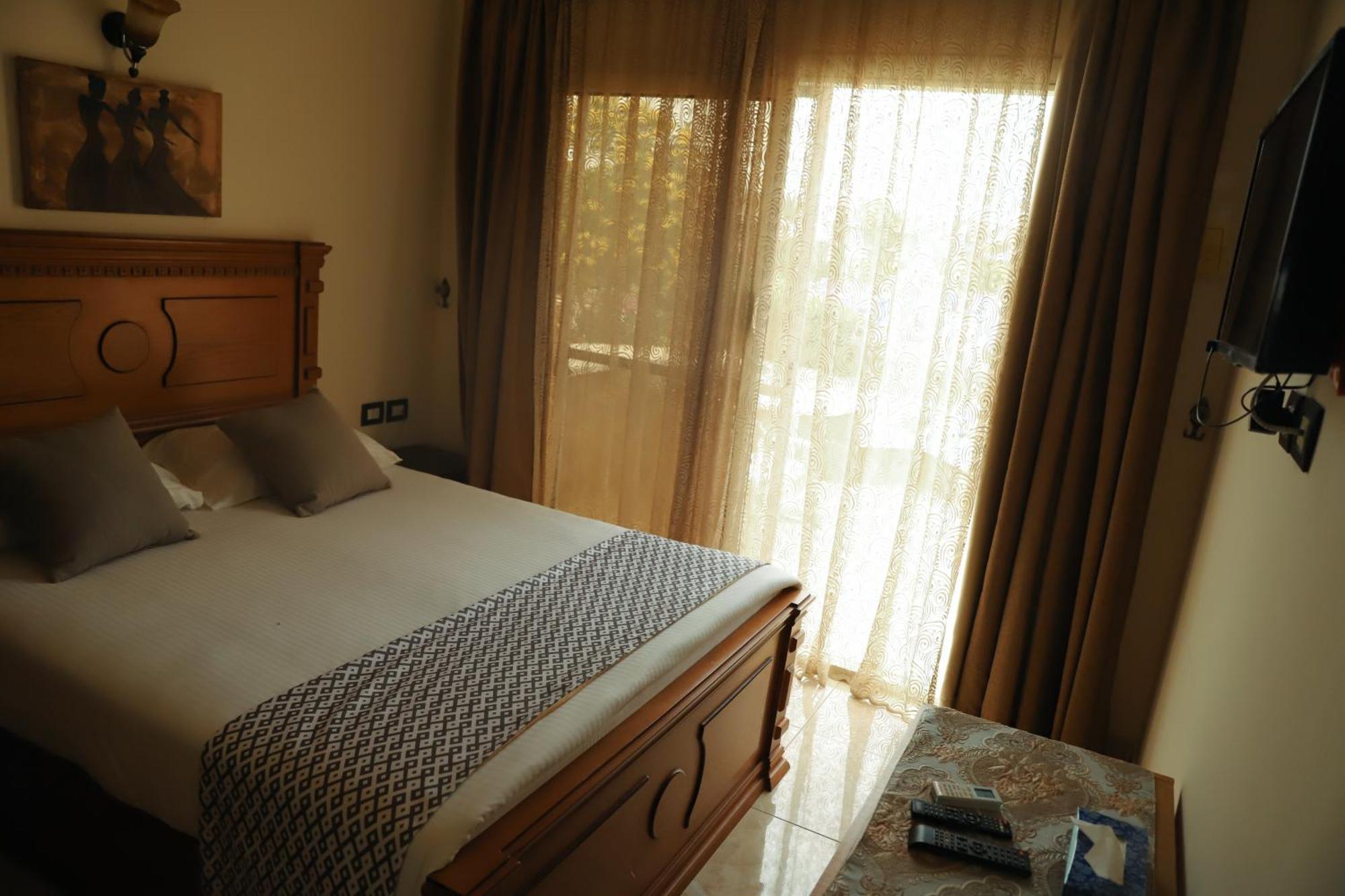 Silver Beach Boutique Hotel (Adults Only) El Qoseir 客房 照片