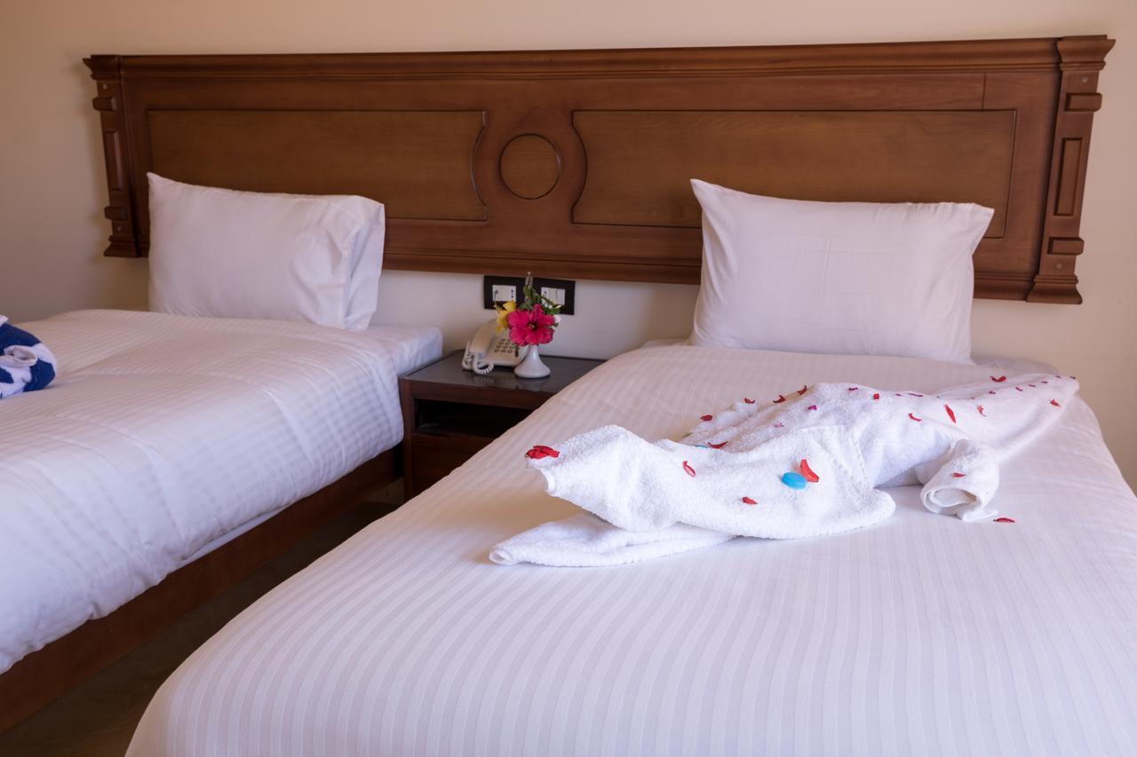 Silver Beach Boutique Hotel (Adults Only) El Qoseir 外观 照片