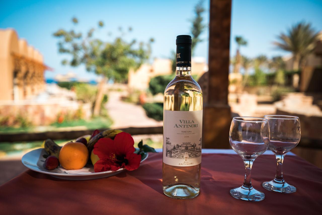 Silver Beach Boutique Hotel (Adults Only) El Qoseir 外观 照片