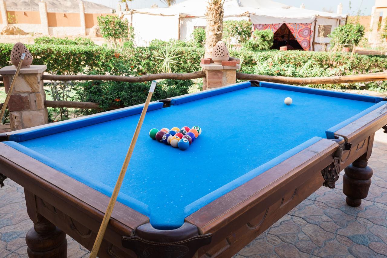 Silver Beach Boutique Hotel (Adults Only) El Qoseir 外观 照片