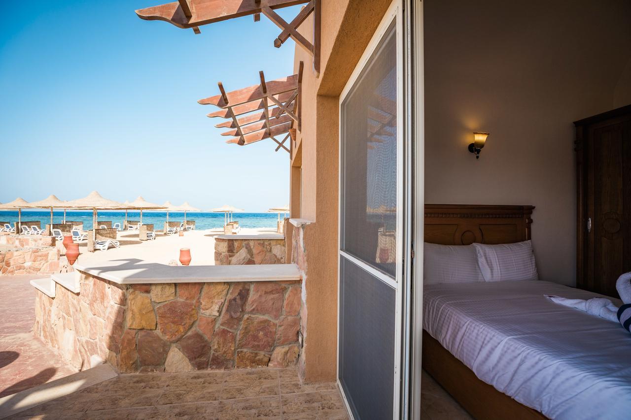 Silver Beach Boutique Hotel (Adults Only) El Qoseir 外观 照片