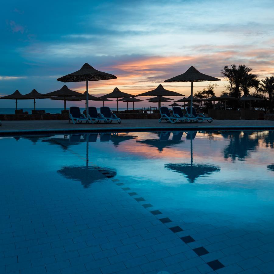 Silver Beach Boutique Hotel (Adults Only) El Qoseir 外观 照片